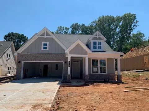 348 Mcqueen Way, Canton, GA 30115