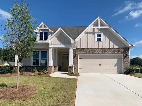 305 Mcqueen Way, Canton, GA 30115