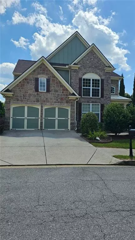 4675 Granby Cir, Cumming, GA 30041