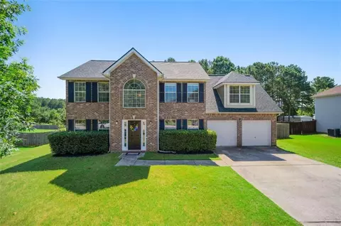 924 Reda Ct, Mcdonough, GA 30253