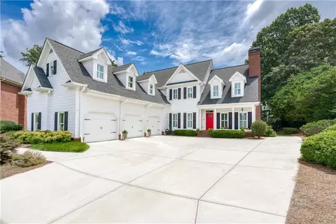 3965 Stone Village Ct, Duluth, GA 30097