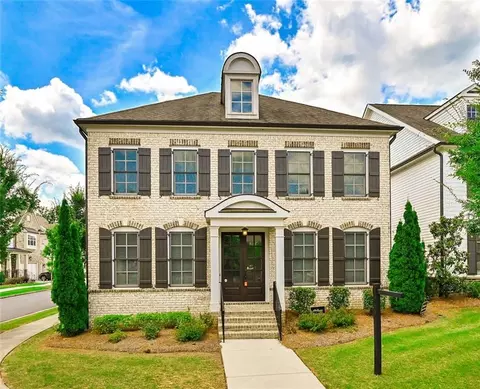 6465 Bellmoore Park Ln, Duluth, GA 30097