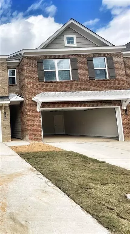 2463 Chene Dr #057, Duluth, GA 30097