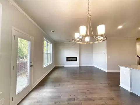2463 Chene Dr #057, Duluth, GA 30097 photo 7
