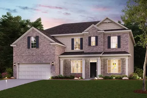 236 Arwen Dr, Mcdonough, GA 30252