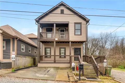 896 NW Pelham St NW, Atlanta, GA 30318