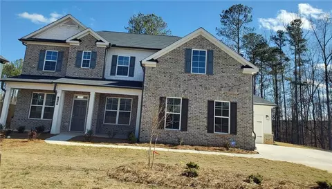 136 Bastian Rd, Mcdonough, GA 30252