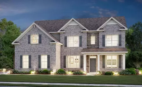 145 Bastian Rd, Mcdonough, GA 30252