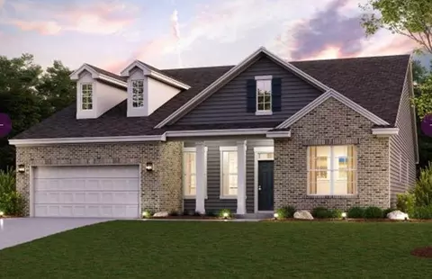 144 Bastian Rd, Mcdonough, GA 30252