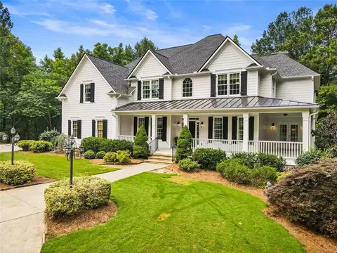 140 Creekside Way, Ball Ground, GA 30107