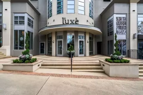 222 12th St NE #1406, Atlanta, GA 30309
