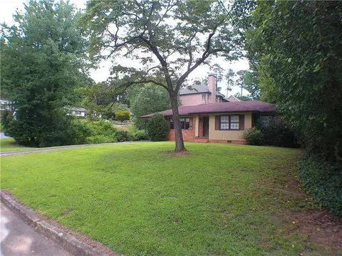1253 Dunwoody Ln NE, Atlanta, GA 30319