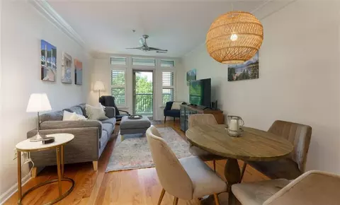 3334 Peachtree Rd NE #305, Atlanta, GA 30326