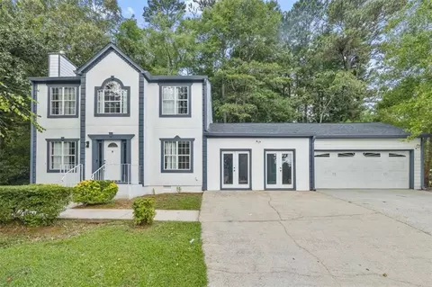 4215 Catalpa Park, Ellenwood, GA 30294