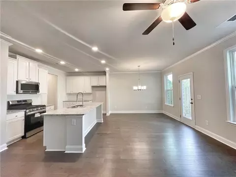 2453 Chene Dr #058, Duluth, GA 30097 photo 7