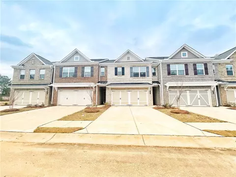 2453 Chene Dr #058, Duluth, GA 30097