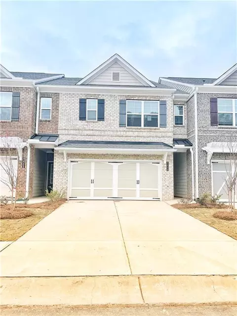 2453 Chene Dr #058, Duluth, GA 30097 photo 2