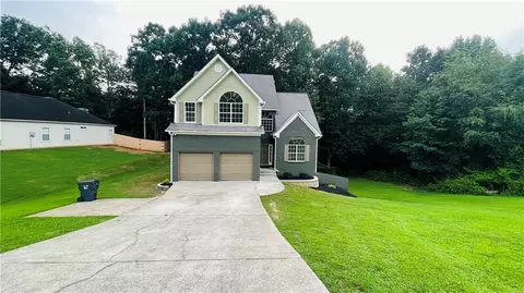 1964 Collins Hill Rd, Lawrenceville, GA 30043
