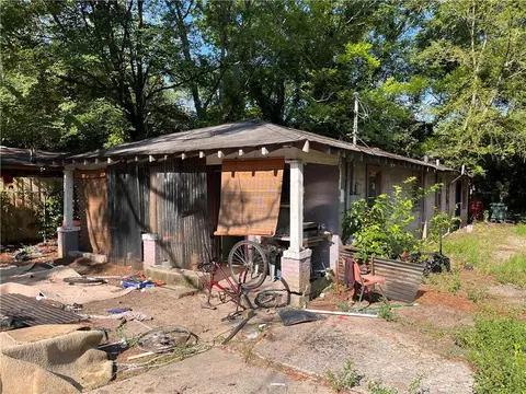 1419 May Ave, Macon, GA 31204