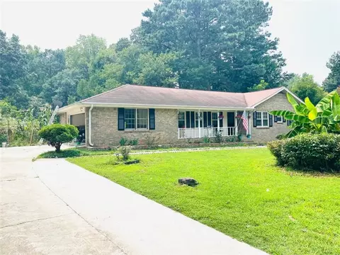 3013 Skyland Dr, Snellville, GA 30078