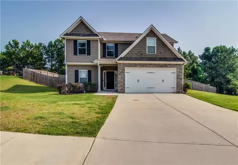 53 Moss Way NW, Cartersville, GA 30120