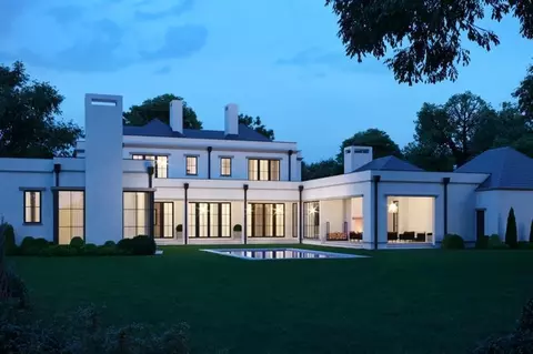 57 Putnam Dr NW, Atlanta, GA 30342