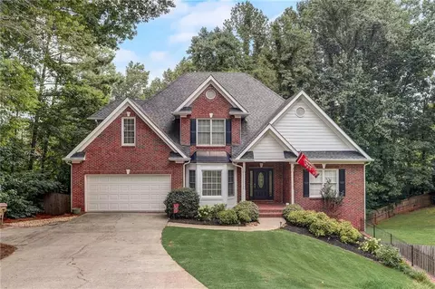 5030 Johns Ct, Alpharetta, GA 30004
