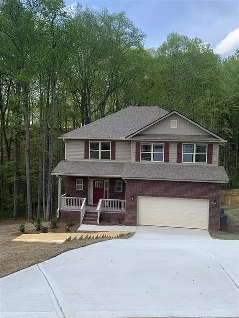 269 Bonnie Sue Dr, Villa Rica, GA 30180