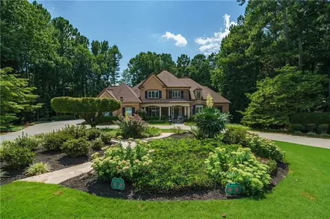 2615 Hopewell Plantation Dr, Alpharetta, GA 30004