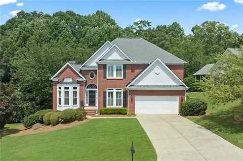 4065 Vinings Mill Trl SE, Smyrna, GA 30080