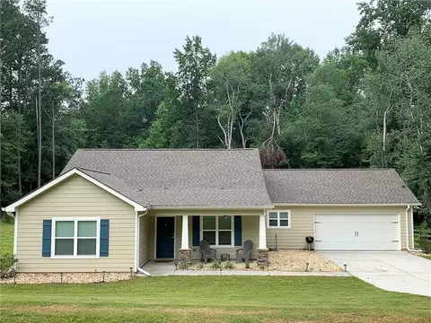 75 Water Oak Trl, Covington, GA 30014