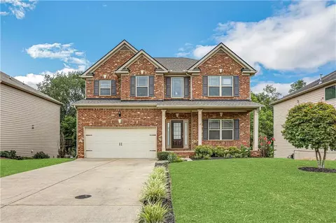 4840 Bucknell Trce, Cumming, GA 30028