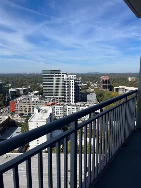 3338 Peachtree Rd NE #3008, Atlanta, GA 30326