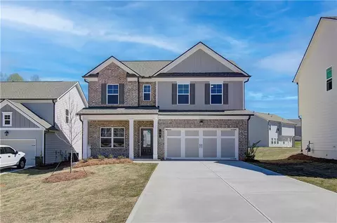 5962 Belafonte Walk, Gainesville, GA 30506