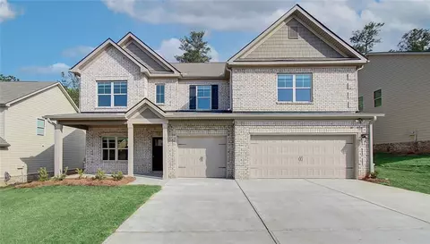1725 Cadence St, Locust Grove, GA 30248