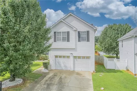805 Asbury Way, Lithonia, GA 30058