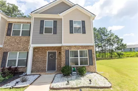 6020 Oakley Rd, Union City, GA 30291
