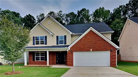 140 Makenna Dr, Hampton, GA 30228