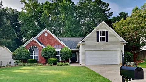2485 Fairmont Park Ct, Dacula, GA 30019