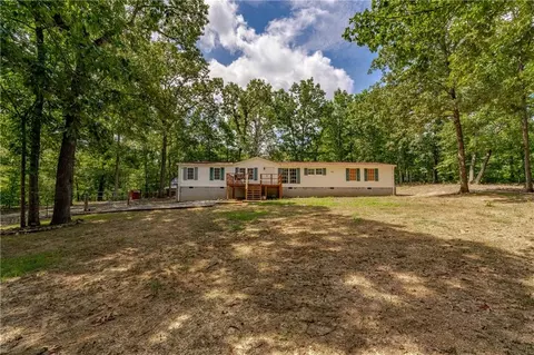 156 Bunch Mountain Rd NW, Adairsville, GA 30103