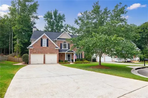 4809 Country Walk Ests, Powder Springs, GA 30127