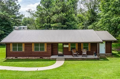 4133 Hill City Rd, Jasper, GA 30143