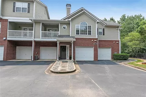 5119 Woodland Ln, Alpharetta, GA 30009