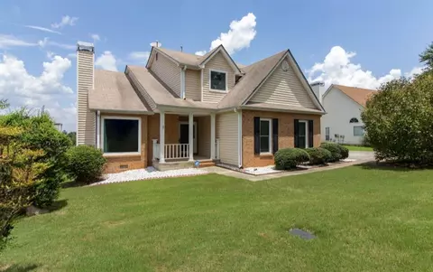 11876 Plantation Pkwy, Fayetteville, GA 30215