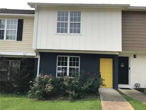 220 Evergreen Trl #C, Cartersville, GA 30121