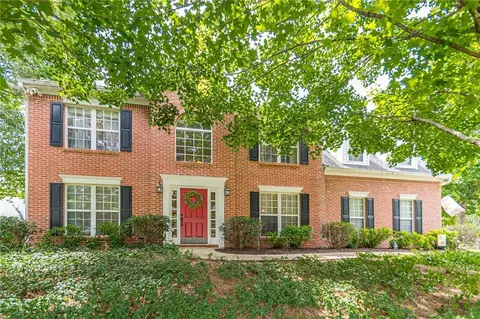 6515 Glen Pond Trce, Cumming, GA 30028