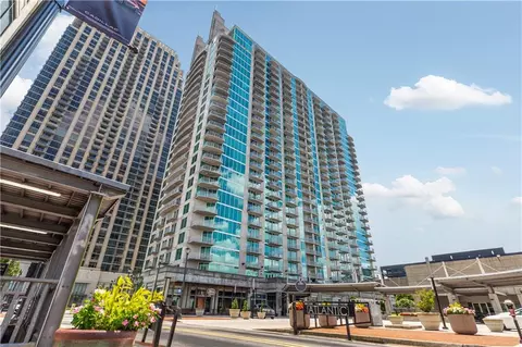 361 17th St NW #1608, Atlanta, GA 30363