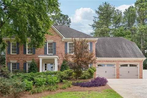 905 Grandview Way NW, Acworth, GA 30101