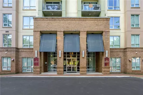 711 Cosmopolitan Dr NE #239, Atlanta, GA 30324