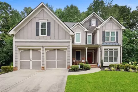 1127 Christiana Xing, Lawrenceville, GA 30043